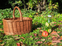Charger l'image dans la galerie, Panier Théodore
