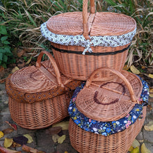 Charger l'image dans la galerie, Tissu Pom et Célestine