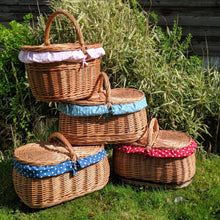 Charger l'image dans la galerie, Tissu Pom et Célestine