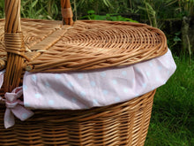 Charger l'image dans la galerie, Tissu Pom et Célestine