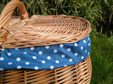 Charger l'image dans la galerie, Tissu Pom et Célestine