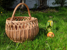 Charger l'image dans la galerie, Panier Pomme