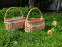 Charger l'image dans la galerie, Panier Isabelle