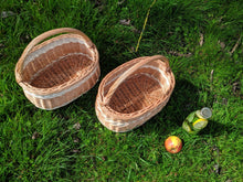 Charger l'image dans la galerie, Panier Isabelle