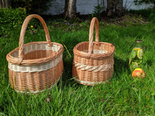 Charger l'image dans la galerie, Panier Isabelle