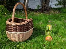 Charger l'image dans la galerie, Panier Charlotte