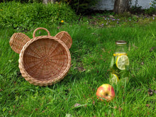 Charger l'image dans la galerie, Panier Amiel