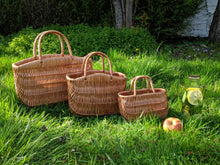 Charger l'image dans la galerie, Panier Louise