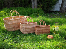 Charger l'image dans la galerie, Panier Louison