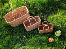 Charger l'image dans la galerie, Panier Louison