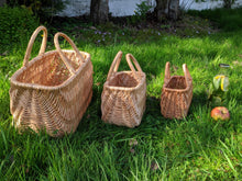 Charger l'image dans la galerie, Panier Louison