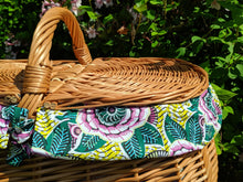 Charger l'image dans la galerie, Tissu Pom et Célestine