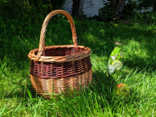 Charger l'image dans la galerie, Panier Manon
