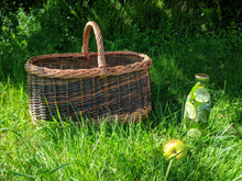 Charger l'image dans la galerie, Panier Callisto