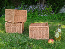 Charger l'image dans la galerie, Panier Kuba