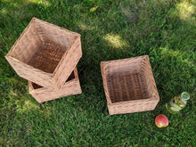 Charger l'image dans la galerie, Panier Kuba