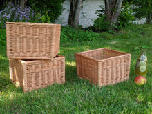 Charger l'image dans la galerie, Panier Kuba