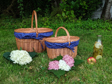 Charger l'image dans la galerie, Panier Lou