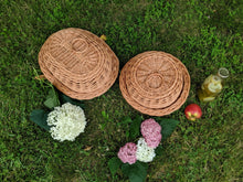 Charger l'image dans la galerie, Panier Pauline