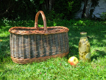 Charger l'image dans la galerie, Panier Callisto