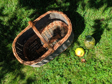 Charger l'image dans la galerie, Panier Callisto