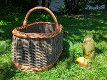 Charger l'image dans la galerie, Panier Callisto