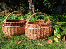 Charger l'image dans la galerie, Panier Lisette