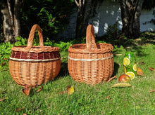 Charger l'image dans la galerie, Panier Lisette