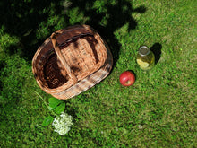 Charger l'image dans la galerie, Panier Cyrille