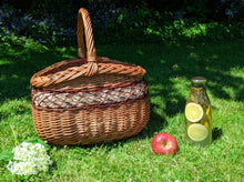 Load image into Gallery viewer, Yola Basket