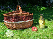 Load image into Gallery viewer, Basket Gregory