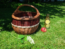 Load image into Gallery viewer, Basket Gregory