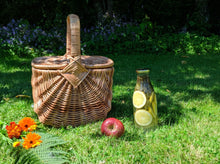 Charger l'image dans la galerie, Panier Ariel