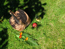 Charger l'image dans la galerie, Panier Ariel