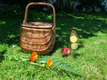 Charger l'image dans la galerie, Panier Ariel
