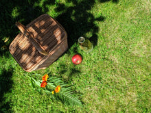 Charger l'image dans la galerie, Panier Axelle