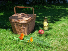 Charger l'image dans la galerie, Panier Axelle