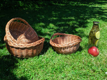 Charger l'image dans la galerie, Corbeille Evelyne