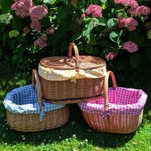 Charger l'image dans la galerie, Tissu Pom et Célestine