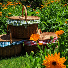 Charger l'image dans la galerie, Tissu Pom et Célestine