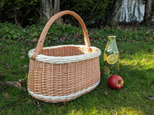 Charger l'image dans la galerie, Panier Candice