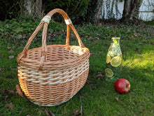 Charger l'image dans la galerie, Panier Manoly