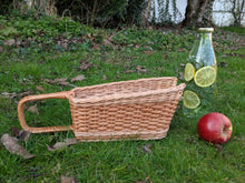 Charger l'image dans la galerie, Panier Vinciane