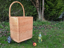 Charger l'image dans la galerie, Chariot Eden