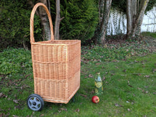 Charger l'image dans la galerie, Chariot Eden