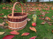 Charger l'image dans la galerie, Panier Nathan