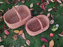 Charger l'image dans la galerie, Panier Sidonie