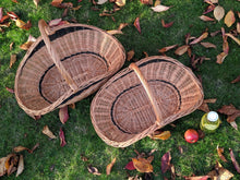 Charger l'image dans la galerie, Porte-bûches Annette