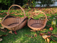 Charger l'image dans la galerie, Porte-bûches Annette