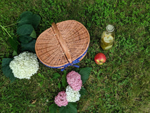 Charger l'image dans la galerie, Panier Lou